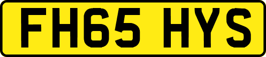 FH65HYS