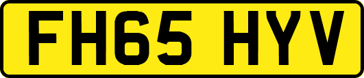 FH65HYV