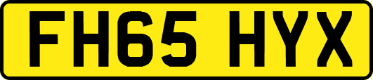 FH65HYX