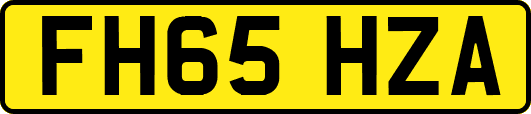 FH65HZA