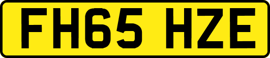 FH65HZE
