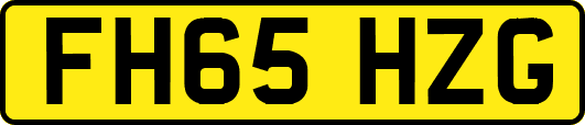 FH65HZG