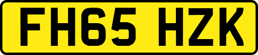 FH65HZK