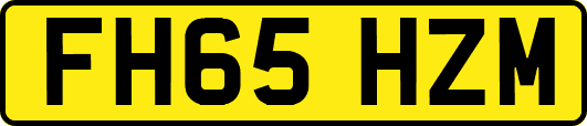 FH65HZM