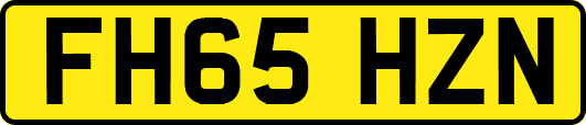 FH65HZN
