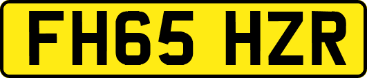 FH65HZR