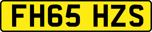 FH65HZS