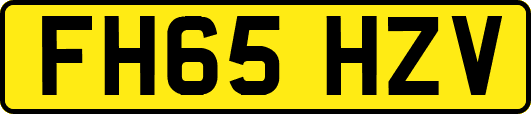 FH65HZV