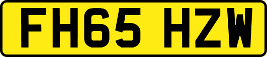 FH65HZW