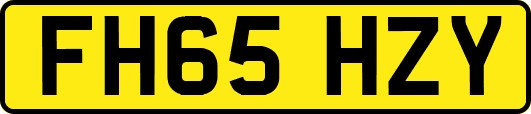 FH65HZY