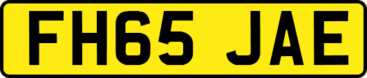 FH65JAE