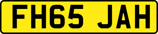 FH65JAH
