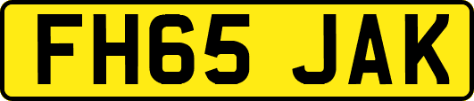 FH65JAK