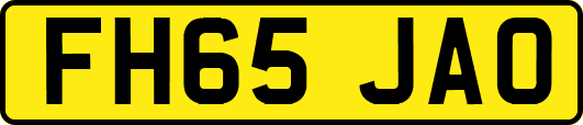 FH65JAO