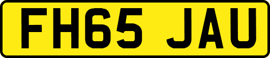 FH65JAU