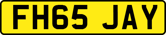 FH65JAY
