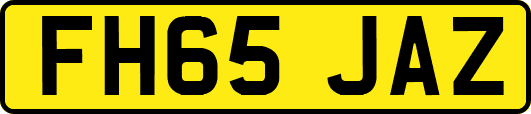 FH65JAZ