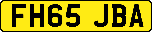 FH65JBA
