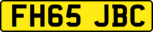 FH65JBC