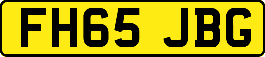 FH65JBG