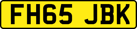 FH65JBK