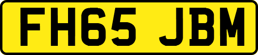 FH65JBM