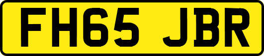 FH65JBR