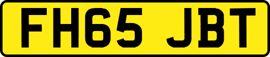 FH65JBT