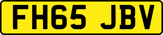 FH65JBV