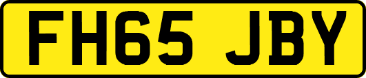 FH65JBY