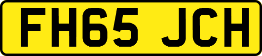 FH65JCH