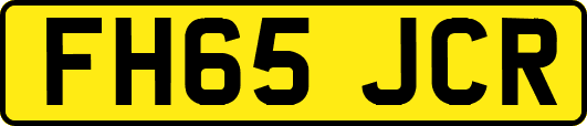 FH65JCR