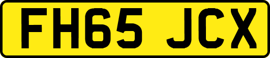 FH65JCX