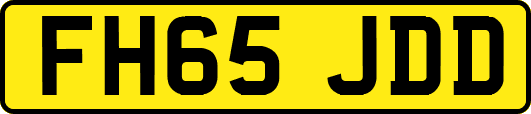FH65JDD