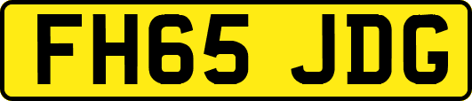 FH65JDG