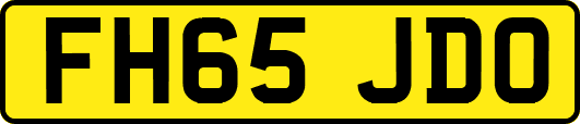 FH65JDO