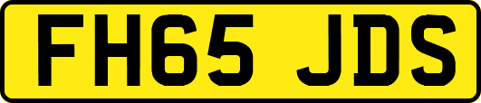 FH65JDS