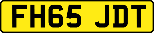 FH65JDT