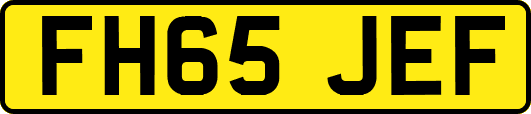 FH65JEF