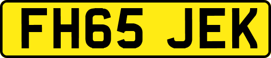 FH65JEK
