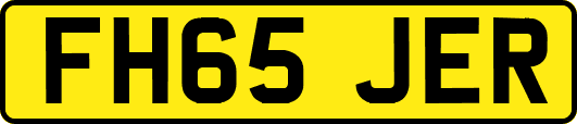 FH65JER