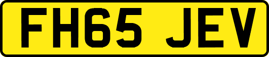 FH65JEV