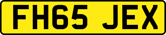 FH65JEX