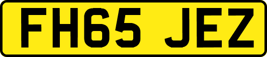 FH65JEZ