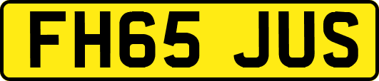 FH65JUS