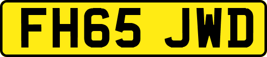 FH65JWD