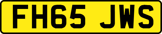 FH65JWS