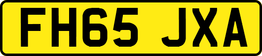 FH65JXA