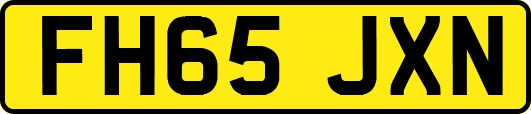 FH65JXN