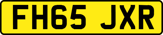 FH65JXR